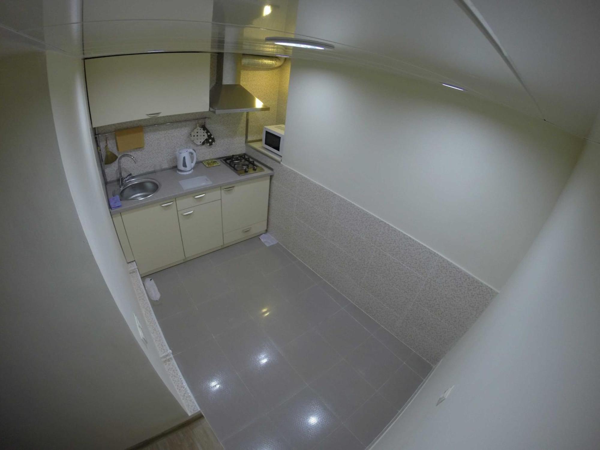 Guest House Rampa Tbilisi Zimmer foto